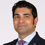 Dr. Romin Shah